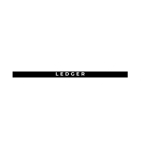 Lunexa Ledger